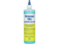 Nolvasan Otic Solution