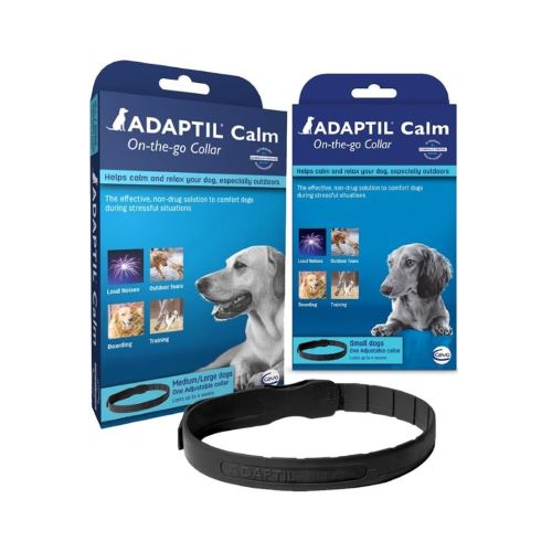 Adaptil Calm On-the-Go Collar