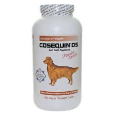 Cosequin DS Chewable Tablets