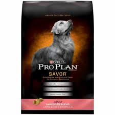 Purina Pro Plan Savor Adult Dog Shredded Formula (L)