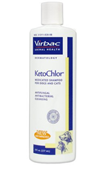 Ketochlor Shampoo