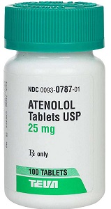 Atenolol Tablet