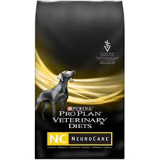 Purina Vet Diet Dog NC Neurocare