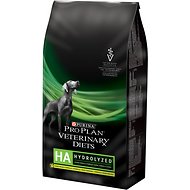 Purina Vet Diet Dog HA Hydrolyzed Formula Vegetarian