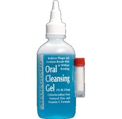 Maxi-Guard Oral Gel with Vitamin C